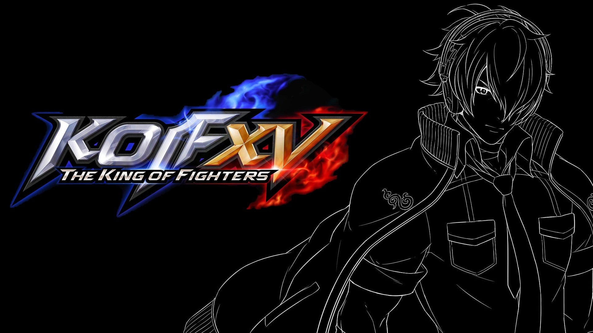 King of Fighters XV ถูกเลื่อนออกไปเป็นปี 2022