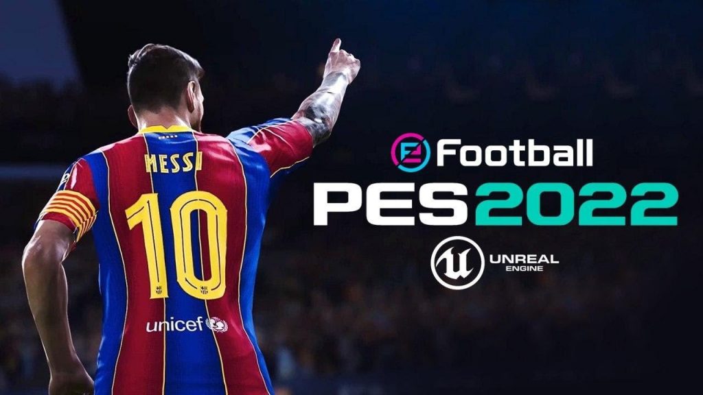 eFootball PES 2022 จะเน้น “ความสมจริงราวกับภาพถ่าย” บนเครื่อง PlayStation 5